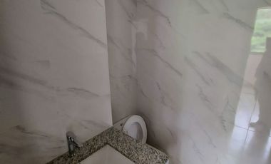 Via La Costa, Renta de Lindo Departamento de 3 Dorm. de Estreno