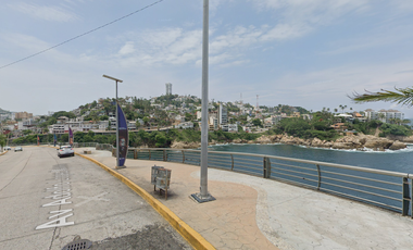 ¡¡Atención Inversionistas!! Remate de Casa con Posesión, entrega inmediata Col. Las Playas, Acapulco Guerrero