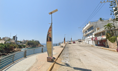 ¡¡Atención Inversionistas!! Remate de Casa con Posesión, entrega inmediata Col. Las Playas, Acapulco Guerrero