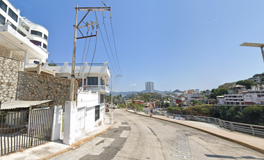 ¡¡Atención Inversionistas!! Remate de Casa con Posesión, entrega inmediata Col. Las Playas, Acapulco Guerrero