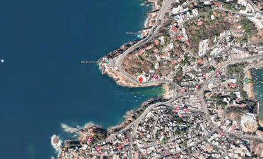 ¡¡Atención Inversionistas!! Remate de Casa con Posesión, entrega inmediata Col. Las Playas, Acapulco Guerrero