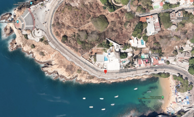 ¡¡Atención Inversionistas!! Remate de Casa con Posesión, entrega inmediata Col. Las Playas, Acapulco Guerrero