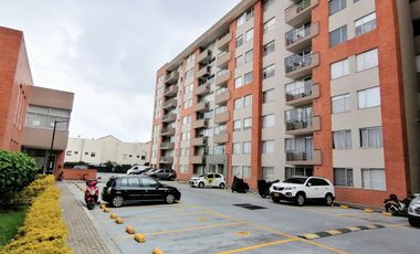 APARTAMENTO EN VENTA - MOSQUERA CUNDINAMARCA