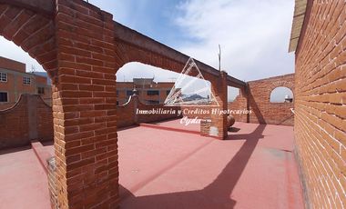 ESQUINA COMERCIAL EN PARQUE RESIDENCIAL COACALCO 4 LOCALES Y SALON DE EVENTOS CON TERRAZA