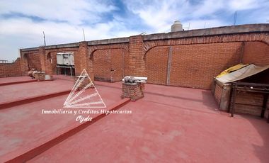 ESQUINA COMERCIAL EN PARQUE RESIDENCIAL COACALCO 4 LOCALES Y SALON DE EVENTOS CON TERRAZA