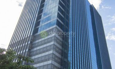 Office Space 128 sqm and 79 sqm in BPI Corporate Tower, Cebu Business Park