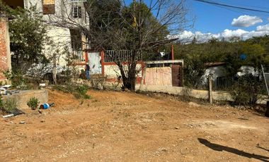 SE VENDE TERRENO EN EJIDO GUADALUPE VICTORIA