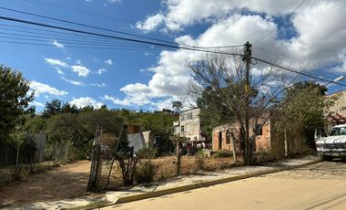 SE VENDE TERRENO EN EJIDO GUADALUPE VICTORIA