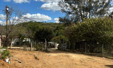 SE VENDE TERRENO EN EJIDO GUADALUPE VICTORIA