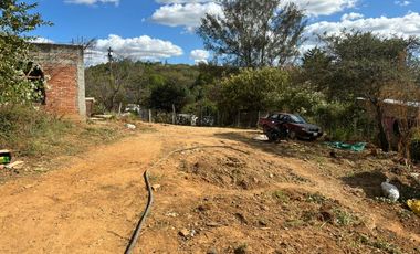 SE VENDE TERRENO EN EJIDO GUADALUPE VICTORIA