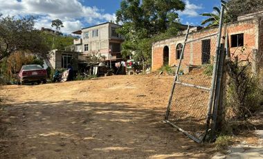 SE VENDE TERRENO EN EJIDO GUADALUPE VICTORIA