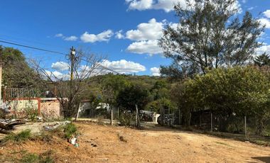 SE VENDE TERRENO EN EJIDO GUADALUPE VICTORIA