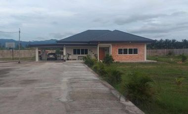HOUSE AND LOT FOR SALE IN TANJAY CITY ID 14843