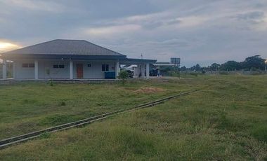 HOUSE AND LOT FOR SALE IN TANJAY CITY ID 14843