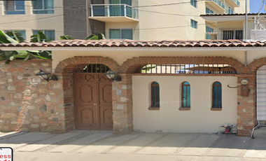 VENTA DE CASA EN María Montessori 501, Palmar de Aramara, Puerto Vallarta, Jalisco, México