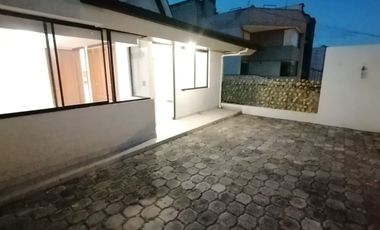 RENTO SUITE CON ESTACIONAMIENTO SECTOR EL BOSQUE