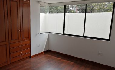 RENTO SUITE CON ESTACIONAMIENTO SECTOR EL BOSQUE