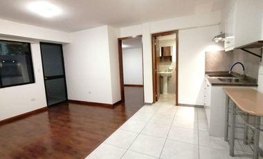 RENTO SUITE CON ESTACIONAMIENTO SECTOR EL BOSQUE