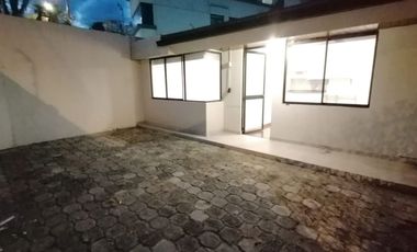 RENTO SUITE CON ESTACIONAMIENTO SECTOR EL BOSQUE