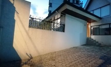 RENTO SUITE CON ESTACIONAMIENTO SECTOR EL BOSQUE