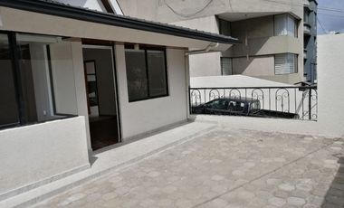 RENTO SUITE CON ESTACIONAMIENTO SECTOR EL BOSQUE