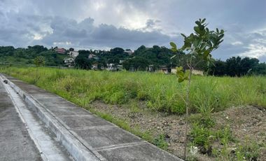 For Sale! 898 SQM Residential Lot in Samaka Village, Fairview, Quezon City