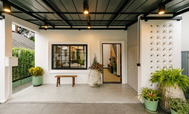 3 bed townhouse for sale in Pa Daet, Muang Chiang Mai