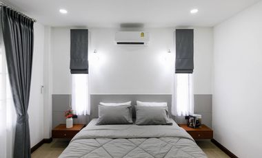 3 bed townhouse for sale in Pa Daet, Muang Chiang Mai