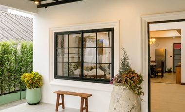3 bed townhouse for sale in Pa Daet, Muang Chiang Mai