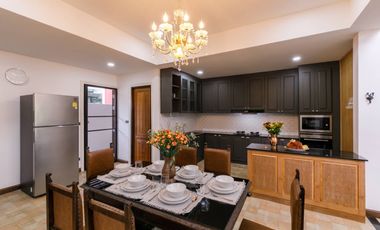 3 bed townhouse for sale in Pa Daet, Muang Chiang Mai