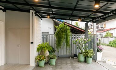 3 bed townhouse for sale in Pa Daet, Muang Chiang Mai