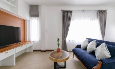 3 bed townhouse for sale in Pa Daet, Muang Chiang Mai