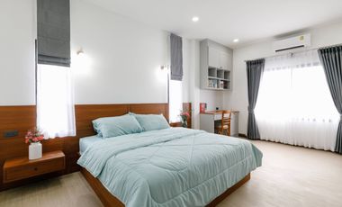 3 bed townhouse for sale in Pa Daet, Muang Chiang Mai