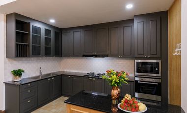 3 bed townhouse for sale in Pa Daet, Muang Chiang Mai