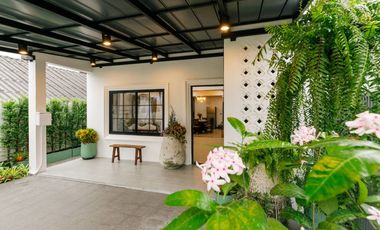 3 bed townhouse for sale in Pa Daet, Muang Chiang Mai