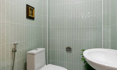 3 bed townhouse for sale in Pa Daet, Muang Chiang Mai