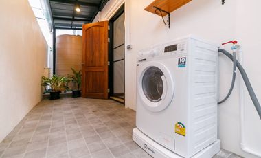 3 bed townhouse for sale in Pa Daet, Muang Chiang Mai