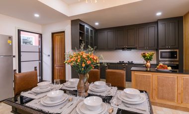 3 bed townhouse for sale in Pa Daet, Muang Chiang Mai