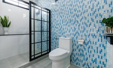 3 bed townhouse for sale in Pa Daet, Muang Chiang Mai