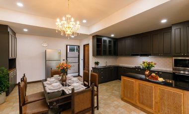 3 bed townhouse for sale in Pa Daet, Muang Chiang Mai