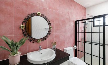 3 bed townhouse for sale in Pa Daet, Muang Chiang Mai
