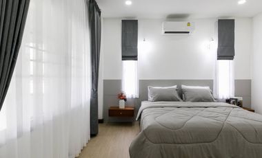 3 bed townhouse for sale in Pa Daet, Muang Chiang Mai