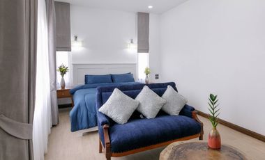 3 bed townhouse for sale in Pa Daet, Muang Chiang Mai