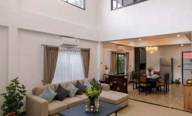 3 bed townhouse for sale in Pa Daet, Muang Chiang Mai