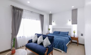 3 bed townhouse for sale in Pa Daet, Muang Chiang Mai