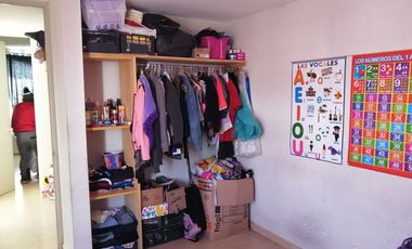 VENTA CASA AMOZOC FRACCIONAMIENTO CERRADO