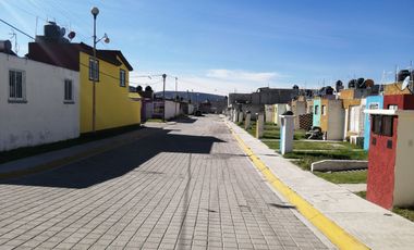 VENTA CASA AMOZOC FRACCIONAMIENTO CERRADO