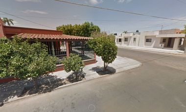 Gran Remate, Casa en Col. Valle Verde, Hermosillo, Son.