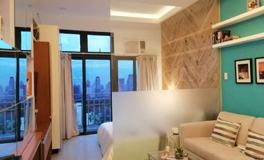 1 Bedroom Condo For SALE in Mandaluyong