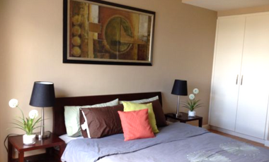 2BR Condo Unit for Lease at The Grove by Rockwell - Ortigas